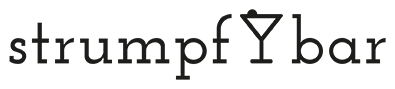 strumpfbar Logo